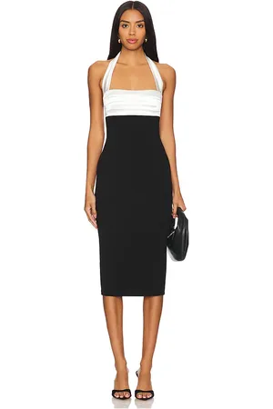 Nookie Renaissance Midi Dress