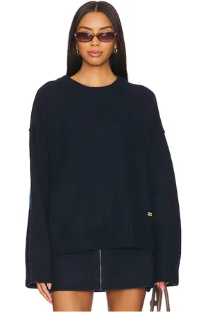 Ganni Wool Sweater
