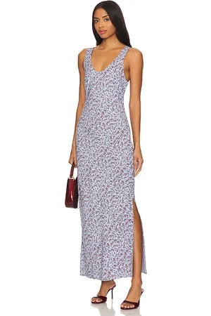 FAITHFULL THE BRAND Olivia Maxi Dress