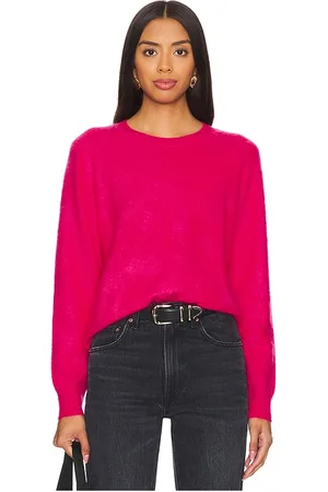 JUMPER 1234 Brushed Crew