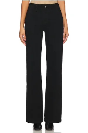 Simkhai Ansel Denim Trouser