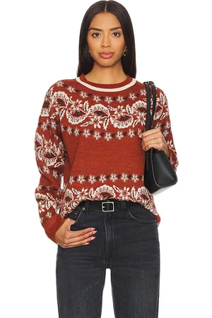 Cara Cara Bondi Sweater