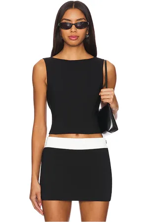 Lovers And Friends Sutton Top