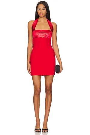 Nookie Renaissance Mini Dress