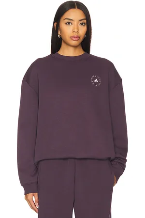 adidas Loose Sweatshirt