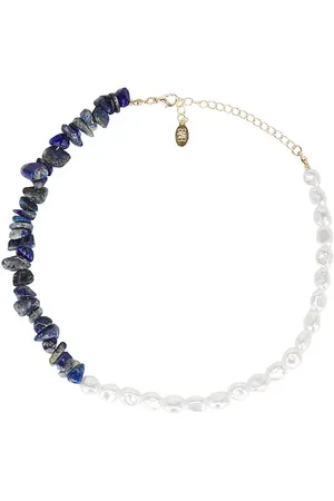 8 Other Reasons Split Pearl Choker
