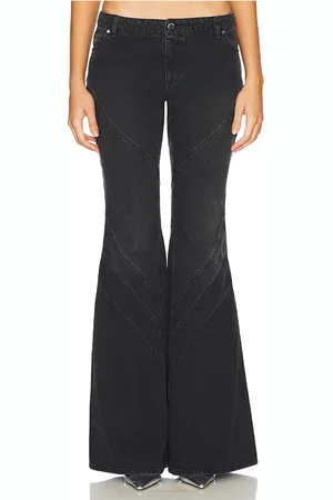 SANTA BRANDS Flared Jeans