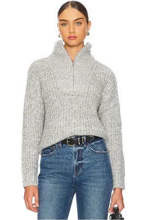 Stitches & Stripes Erwin Half Zip