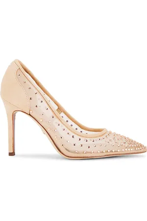 Sam Edelman Hazel Mesh Pump