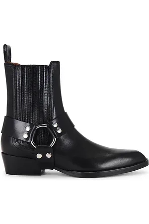 PARIS TEXAS Helena Ankle Boot