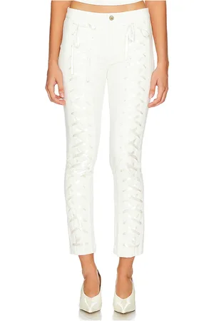 LOVESHACKFANCY Doro Pant