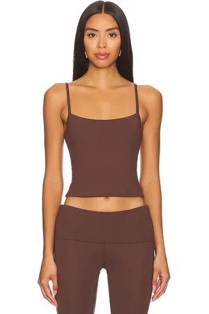 WellBeing + BeingWell LoungeWell Light Cameron Tank