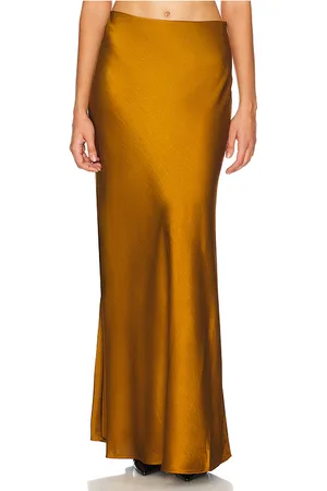 Essentiel Antwerp Giada Maxi Length Skirt