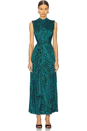 Diane von Furstenberg Geri Dress