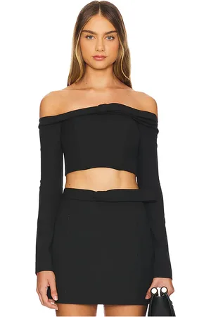 Cult Gaia Valia Top