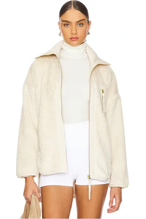Varley Myla Zip Through Jacket