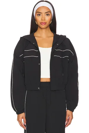 WellBeing + BeingWell Monterey Jacket