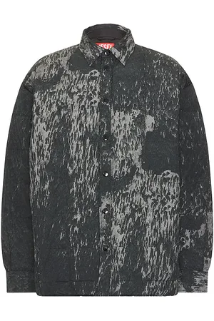 Diesel Boch Jacket