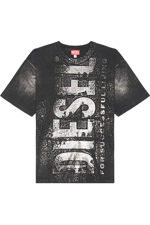 Diesel Box T-Shirt