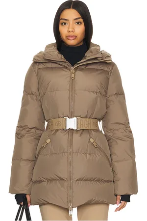 Goldbergh Fort Puffer Jacket