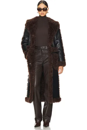 LPA Adriano Coat