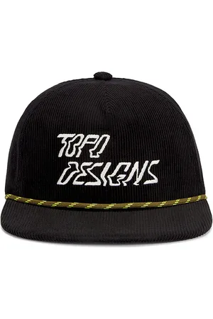TOPO Corduroy Trucker Hat