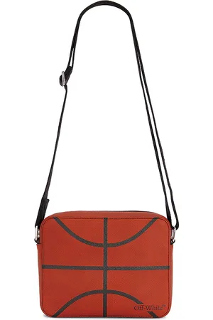 OFF-WHITE Basket Camera Bag