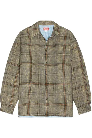 Diesel Hammer Overshirt