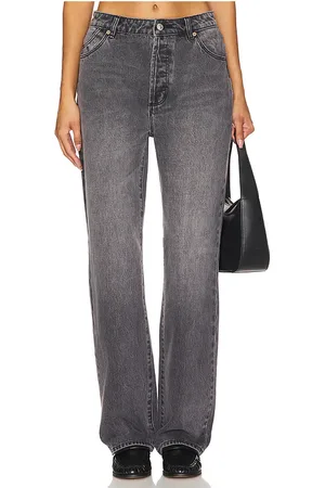 Rollas 90s Relaxed Wide Leg