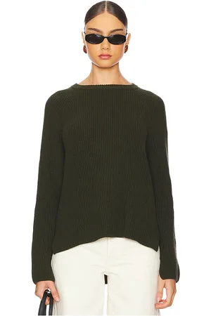 Stitches & Stripes Alice Pullover