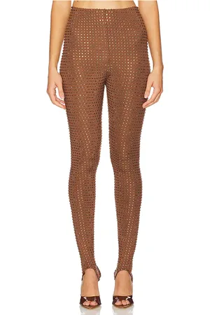 SANTA BRANDS Leggings