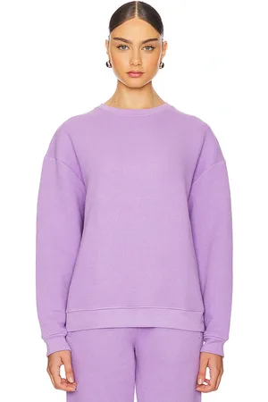 KULE The Oversized Spongee Sweatshirt