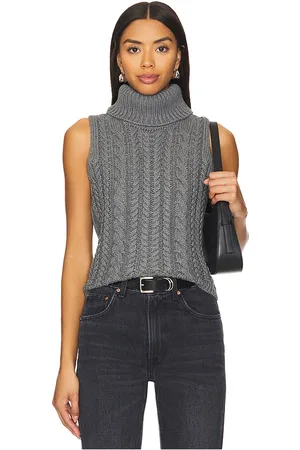 Stitches & Stripes Lotte Turtleneck Trank