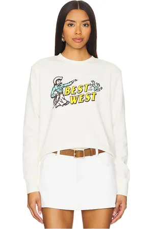 Sendero Provisions Best The West Crewneck