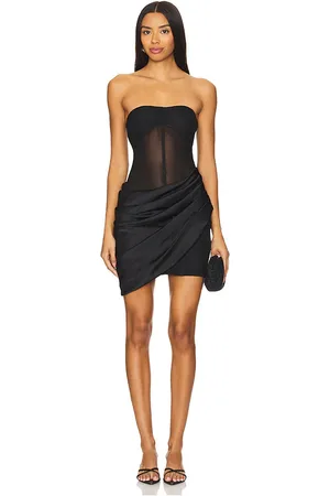 Misha Iris Mini Dress