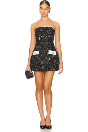Retrofete Merit Sequin Dress
