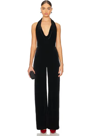 Nookie Vibe Jumpsuit