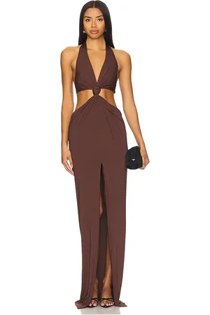 NBD The Donyale Gown