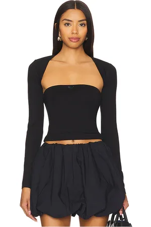 MAJORELLE Lana Top