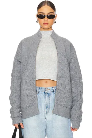 SER.O.YA Levi Knit Puffer