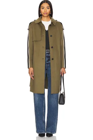 Mackage Aliza Trench