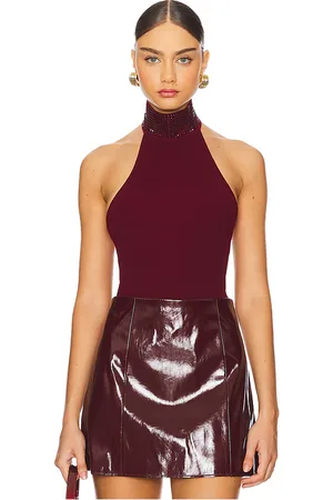Retrofete Maci Bodysuit