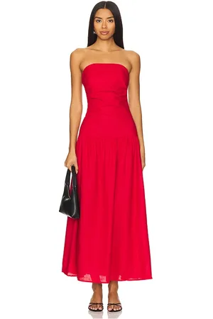 SNDYS Stella Maxi Dress