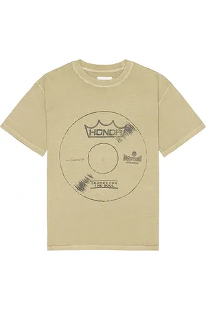 HONOR THE GIFT Honor Vinyl Tee