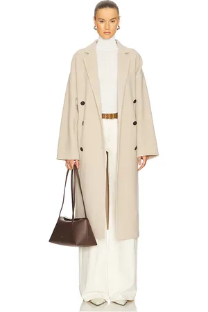 RAG&BONE Thea Italian Splittable Coat