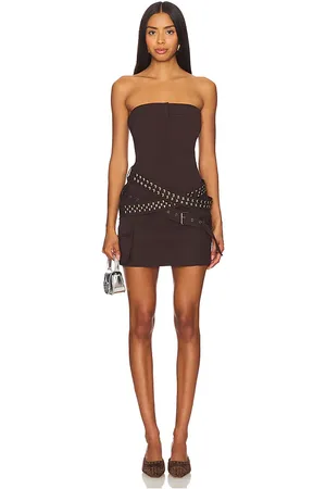 ANIYE BY Stud Dress
