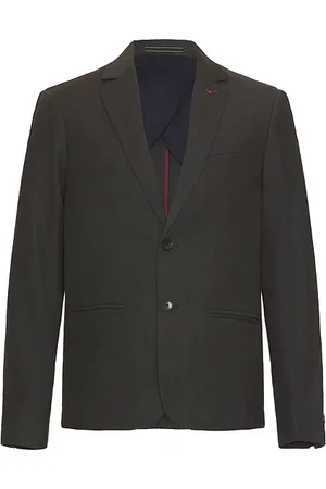 Scotch&Soda Relaxed Twill Blazer
