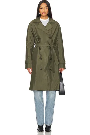 KULE The Rox Coat