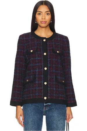 ANINE BING Lydia Jacket