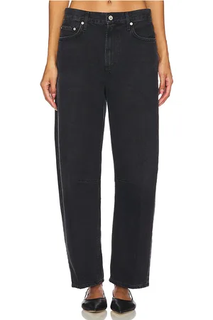 Citizens of Humanity Miro Relaxed Wide Leg